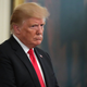 Illustration for article titled Trump Disapproval Rating Reaches All-Time None Of This Mattersem/em
